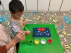 10910國慶煙火彩繪