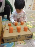 10911荳苗班開心農場之拔蘿蔔