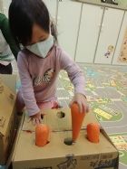 10911荳苗班開心農場之拔蘿蔔