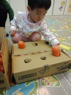 10911荳苗班開心農場之拔蘿蔔