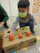 10911荳苗班開心農場之拔蘿蔔