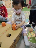 10911荳苗班開心農場之拔蘿蔔