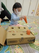 10911荳苗班開心農場之拔蘿蔔