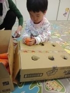 10911荳苗班開心農場之拔蘿蔔
