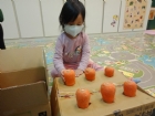 10911荳苗班開心農場之拔蘿蔔