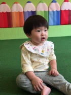 10911荳芽寶寶到遊樂場玩