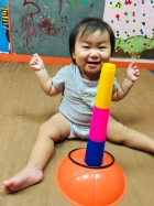 10910 寶寶套圈圈