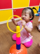 10910 寶寶套圈圈