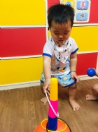 10910 寶寶套圈圈