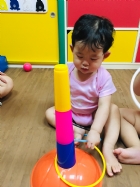 10910 寶寶套圈圈