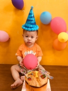 109年10月的壽星寶寶們,祝福各位生日快樂哦!!