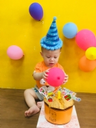 109年10月的壽星寶寶們,祝福各位生日快樂哦!!