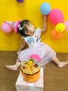 109年10月的壽星寶寶們,祝福各位生日快樂哦!!