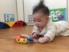 10812寶寶生活照片