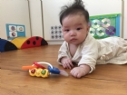 10812寶寶生活照片