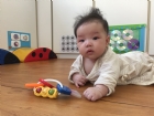 10812寶寶生活照片