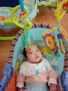 10812寶寶生活照片