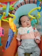 10812寶寶生活照片