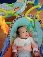 10812寶寶生活照片