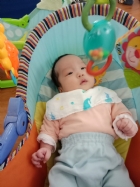10812寶寶生活照片