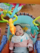 10812寶寶生活照片