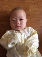 10812寶寶生活照片