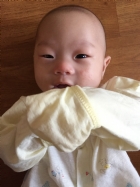 10812寶寶生活照片