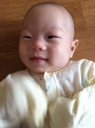 10812寶寶生活照片