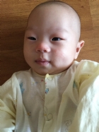 10812寶寶生活照片