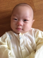 10812寶寶生活照片