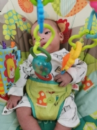 10812寶寶生活照片