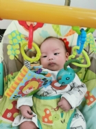 10812寶寶生活照片