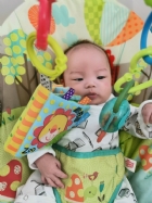 10812寶寶生活照片