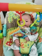 10812寶寶生活照片