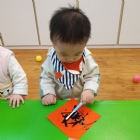 10901寶貝的春聯