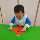 10901寶貝的春聯