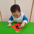 10901寶貝的春聯