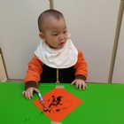 10901寶貝的春聯