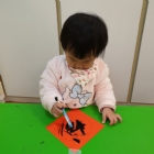 10901寶貝的春聯