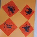 10901寶貝的春聯