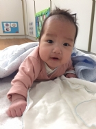 新竹竹北娃娃國托嬰中心/托兒所 可愛相本