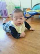 10901寶貝生活照分享