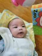 10901寶貝生活照分享