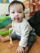 10901寶貝生活照分享