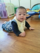 10901寶貝生活照分享