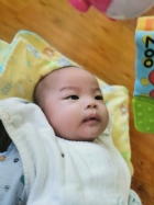 10901寶貝生活照分享