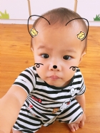 10812寶寶可愛照片