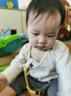 10901寶貝生活照分享