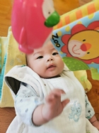 10901寶貝生活照分享