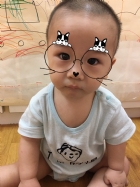 10812寶寶可愛照片